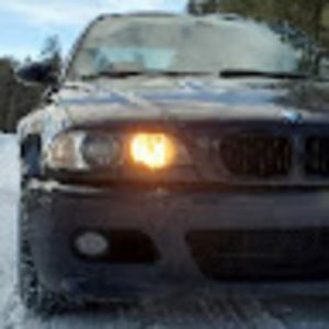 Meet your Posher, Dan